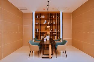 city comfort inn shaoyang jiangbei plaza