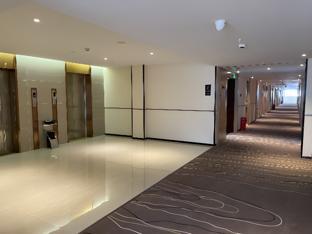 city comfort inn shaoyang jiangbei plaza