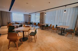 city comfort inn shaoyang jiangbei plaza