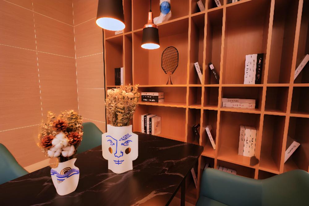 city comfort inn shaoyang jiangbei plaza