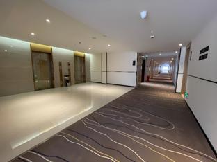 city comfort inn shaoyang jiangbei plaza