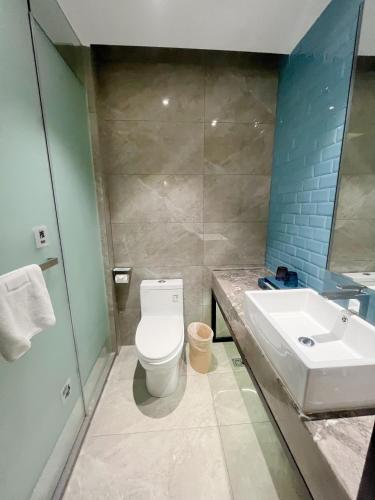 echarm hotel wuhan hannan