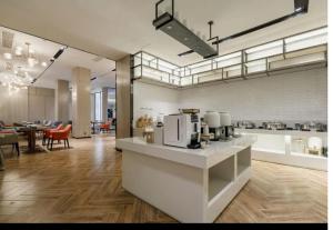 echarm hotel wuhan hannan