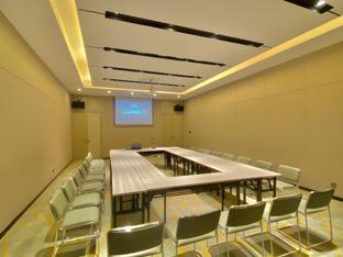 echarm hotel wuhan hannan