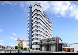 echarm hotel wuhan hannan
