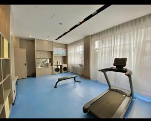 echarm hotel wuhan hannan