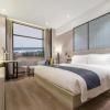 echarm hotel wuhan hannan
