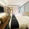 echarm hotel wuhan hannan