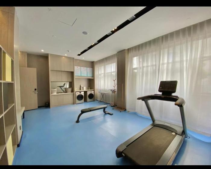 echarm hotel wuhan hannan