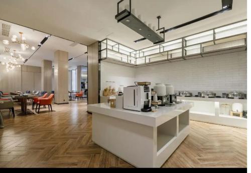 echarm hotel wuhan hannan