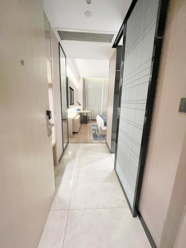 echarm hotel wuhan hannan