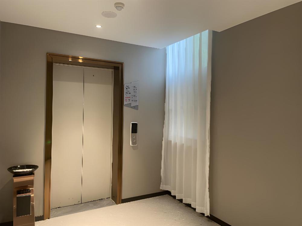 borrman hotel jinan zibo road shandong international convention center