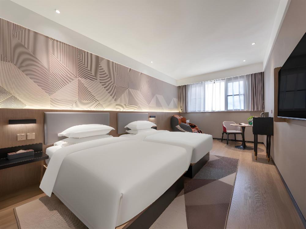 borrman hotel jinan zibo road shandong international convention center