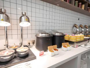 borrman hotel jinan zibo road shandong international convention center