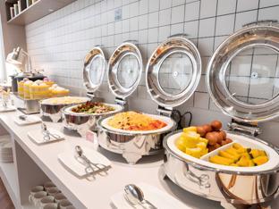 borrman hotel jinan zibo road shandong international convention center