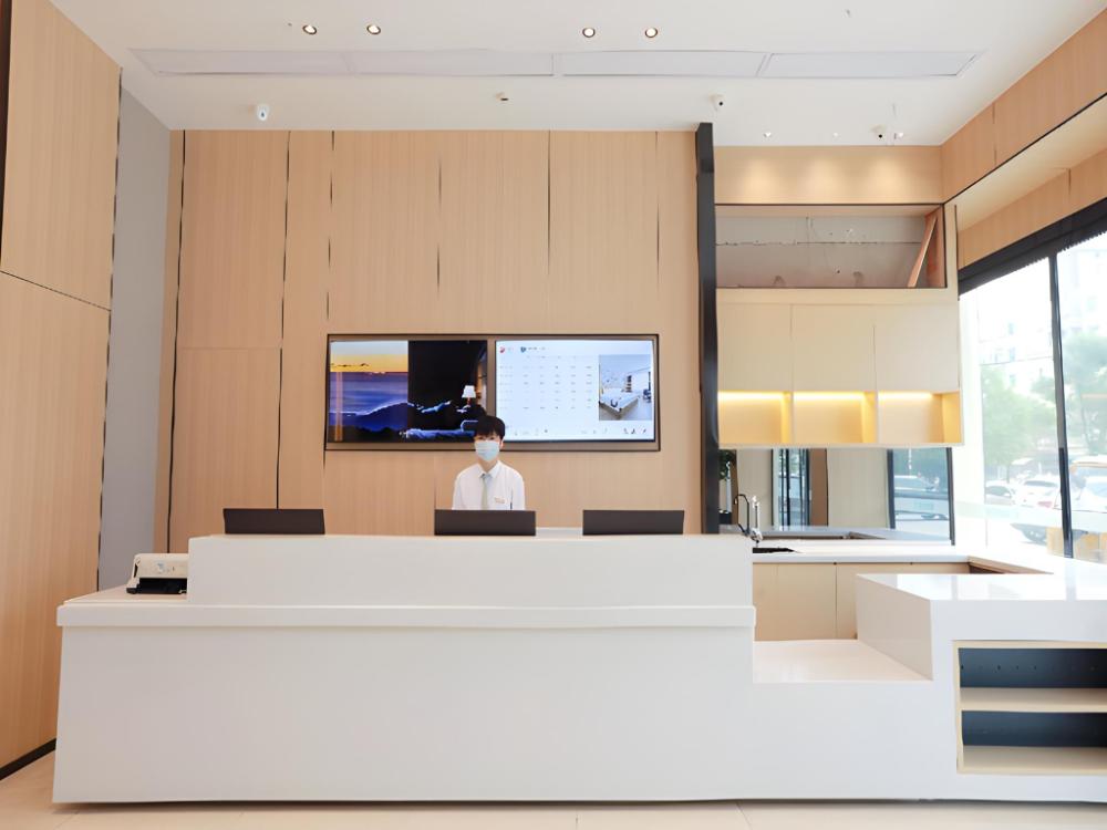 city comfort inn jingzhou development zone liaoyuan road