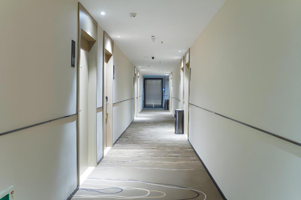 city comfort inn yingtan yujiang railway station