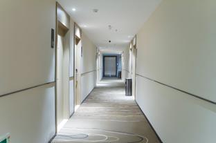 city comfort inn yingtan yujiang railway station