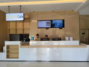 city comfort inn nanchang liantang middle avenue