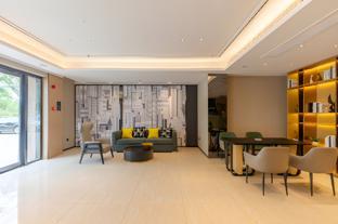 city comfort inn hefei baoye plaza dongqili metro station