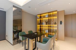 city comfort inn hefei baoye plaza dongqili metro station