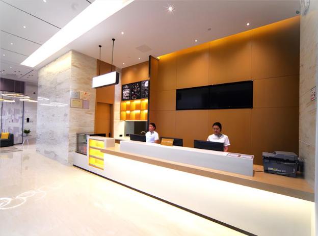 city comfort inn wuzhou cenxi tanhua bus station