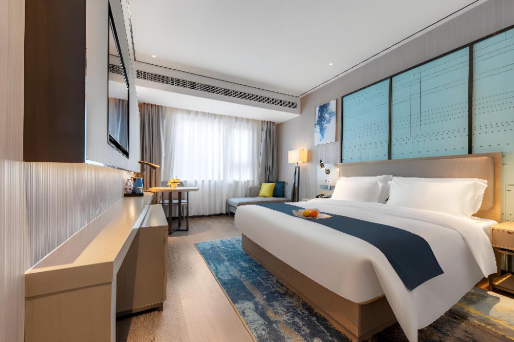 echarm hotel zhuzhou liling