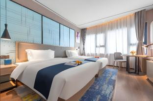 echarm hotel zhuzhou liling
