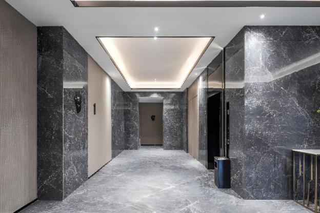 echarm hotel zhuzhou liling