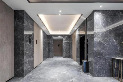 echarm hotel zhuzhou liling