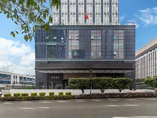 Echarm Hotel Yichang East Railway Station,China>>Yichang,3 star