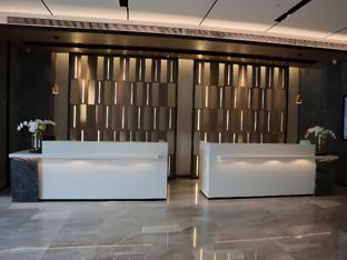 echarm hotel yichang east railway station