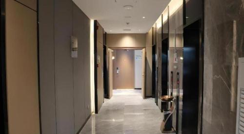 echarm hotel yichang east railway station