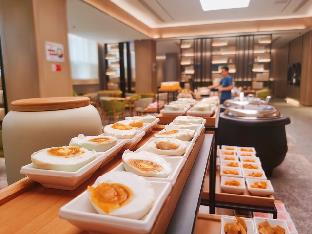 Echarm Hotel Yichang East Railway Station,China>>Yichang,3 star