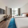 echarm hotel yichang east railway station