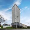 echarm hotel yichang east railway station