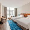 echarm hotel yichang east railway station