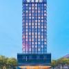 echarm hotel yichang east railway station