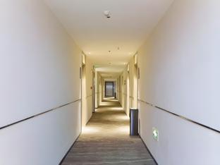 city comfort inn jiujiang gongqing science and technology college high speed railway station