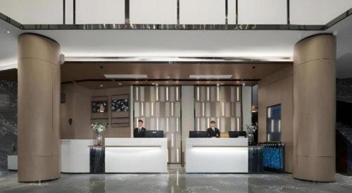 echarm hotel zhuzhou you county