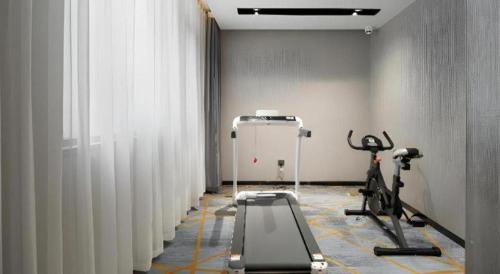 echarm hotel zhuzhou you county