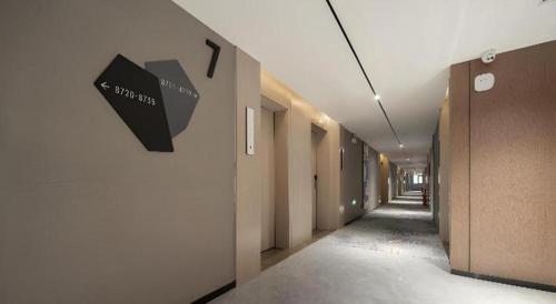 echarm hotel zhuzhou you county