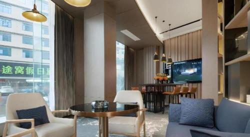 echarm hotel zhuzhou you county