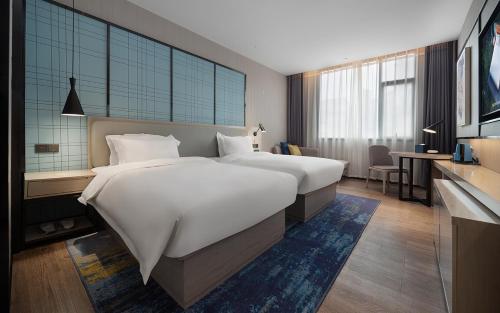 echarm hotel zhuzhou you county