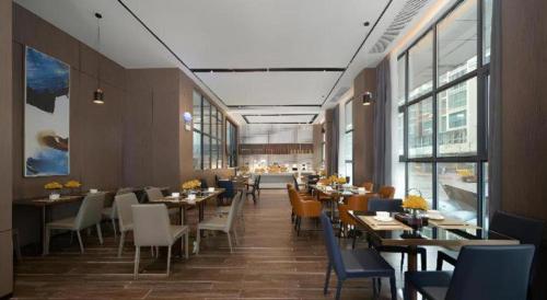 echarm hotel zhuzhou you county