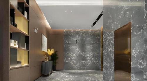 echarm hotel zhuzhou you county