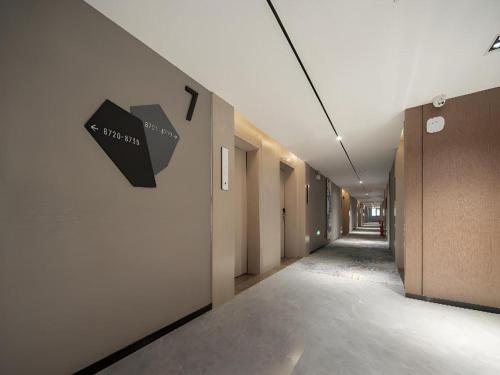 echarm hotel zhuzhou you county