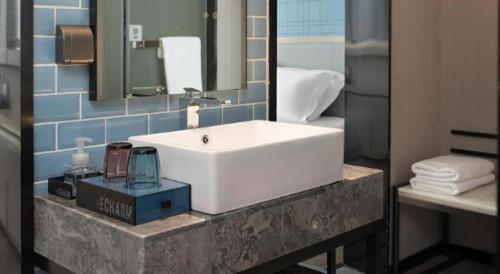 echarm hotel zhuzhou you county