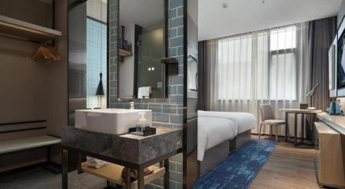 echarm hotel zhuzhou you county