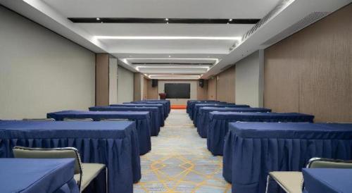 echarm hotel zhuzhou you county